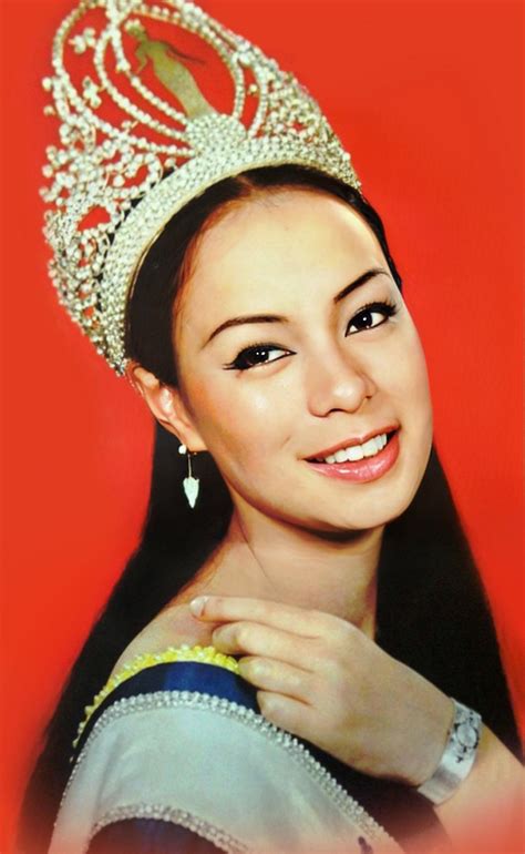 Gloria Diaz